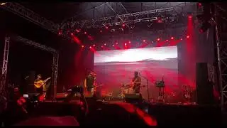 Juicy Luicy - Sayangnya Juicy Luicy - Mawar Jingga  ( Live @ketemuONE Fest Serang 07/05/2023 )