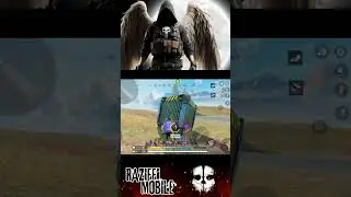 Call Of Duty Mobile , Nova skin Portinova + classe BP50. c Camuflagem do passe ...