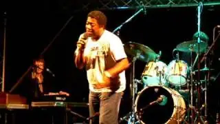Grand Jam Blues - Sydney Youngblood 