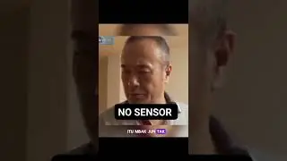 Tertolong nya menantu bule dari mertua 