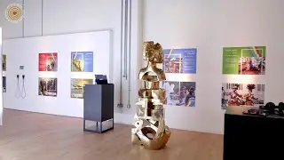 World Expo 2020 - Equatorial Guinea Pavilion - Transforming Tomorrow (Promo)