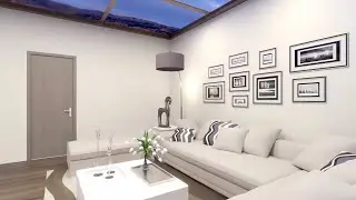 Coohom - oprogramowanie dla projektantów wnętrz i producentów mebli