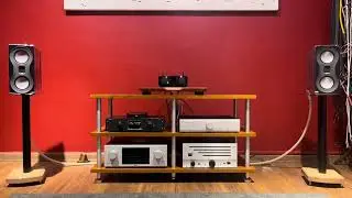 Monitor Audio STUDIO - Cyrus ONE CAST