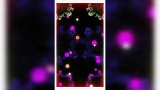 Green Screen 4K | green screen effect 2022  | Video effects black screen | Rajpoot Writes 737