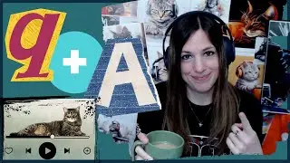 Where I've Been & What's Next For This Channel