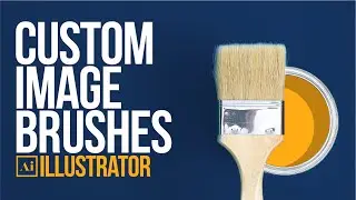 Learn How To Create Custom Brushes In Illustrator