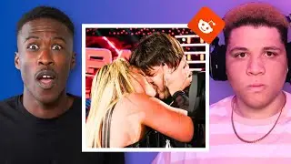 Liv Morgan Broke My Heart… (WWE Reddit w/ BDE)