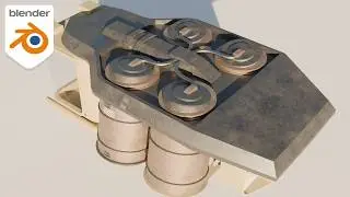 My 2024 Experiment with UV Unwrap Changed Everything