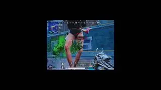 Perfect gameplay in #newstatemobile #pocox3pro #90fps #maiamins