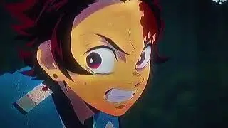 Demon Slayer Edit
