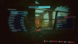 Cyberpunk 2077 Best Quickhack Combo For Stealth Non-Lethal