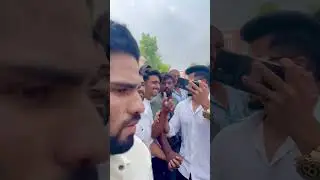 Mahol bna bhai logo ne Jai Sawariya Seth ki 🙏🙏 #pawansahu #motivation