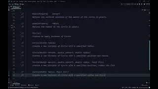 JavaFx Property Binding