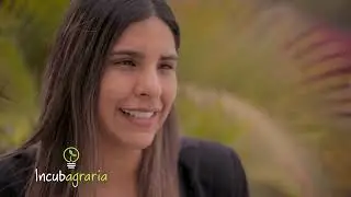 MENTORES DE INCUBAGRARIA - Memoria 2020-2021