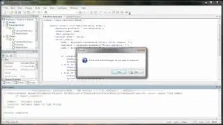 Java Programming - Tutorial 14
