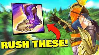 Why I ALWAYS RUSH This Item On Quinn...