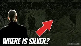 Was terry silver in the cobra Kai season 6!? | breakdown