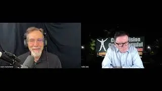 ICMI24: Harry Guiremand - “How Bloodstained Men are Succeeding at Warning Americans Against MGM”