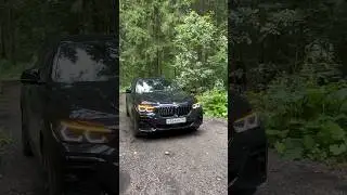 Скоро на канале 🔥 #shorts #bmw #bmwx6 #обзор #рекомендации