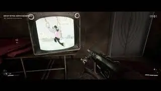 "Ну, погоди"! В Atomic Heart