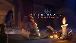 Суровые трудоВЫЕБУДНИ яра / Northgard