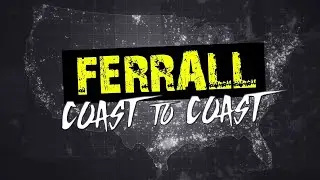 NBA & NHL Playoffs, WNBA News, 5/23/24 | Ferrall Coast To Coast Hour 2