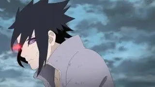 BONES-BlastZone [AMV]