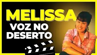 Melissa - Voz No Deserto - 2001
