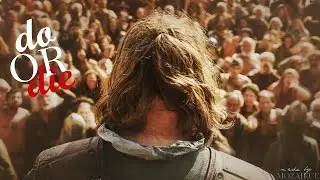 ►Game of Thrones - Do or Die