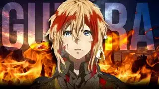 7 WAR ANIMES YOU MUST SEE