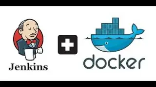 Running Jenkins in Docker