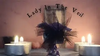 LPS: Lady In The Veil (Halloween Special 2018)