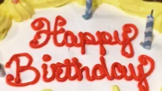 HAPPIE BIRFDAY TU MEEEZ!!!!