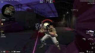 GHOST UPDATE #6 ft.gamesense.pub