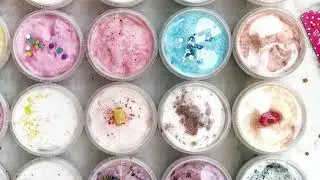 2022 Fairy Floss Christmas Advent Calendar