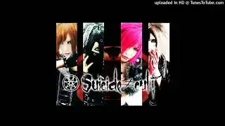 Suicide≠cult - rewrite