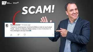 How To Protect YOUR Money Against Investment Scams