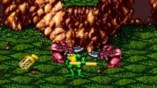 Battletoads - Pause Theme(Sega Genesis Remix)