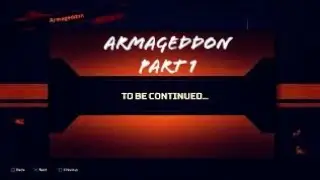 Apex Legends Season Eight Armageddon First Comic Strip Reaction with Katkin525