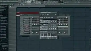 Tutorial Dubstep in FL Studio [ITA]