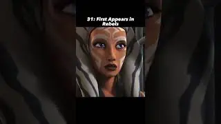 Ahsoka’s Age Throughout Star Wars