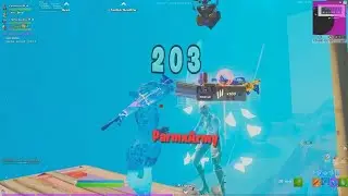 Epic Games Diss (Fortnite Montage) + Best Controller Settings For AIMBOT/ Piece Control 🧩