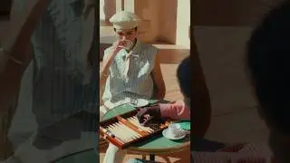 AMIRI Spring-Summer 2024 Collection.  Discover now on amiri.com and at AMIRI Flagships.