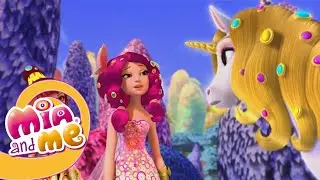 Мия и Я - 2 сезон 4 серия - Детское TV