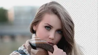Как быстро выделить любой объект и заменить фон в Photoshop. Секреты и приёмы фотошопа