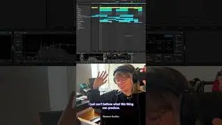 Objekt for EXPERIMENTAL music - Nadia Struiwigh 