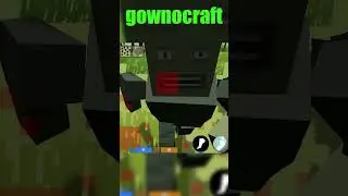 TEN MINECRAFT TO ŚCIERWO 