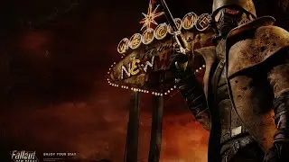 Fallout New Vegas Vicious Wastes #2