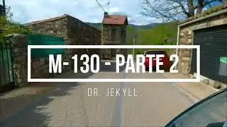 M 130 - Dr. Jekyll