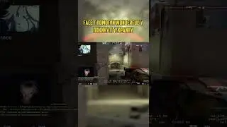 Faceit помогли Wonderfulу 